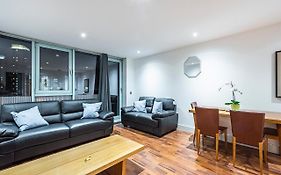2 Bed Apartment, Fairfield - Sk